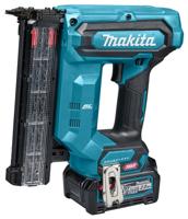 Makita accu bradtacker xgt 40v max 2.0ah - thumbnail