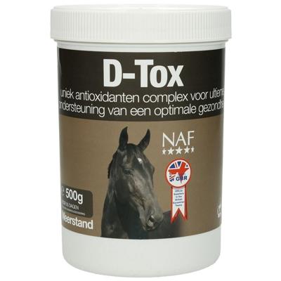 NAF DTox