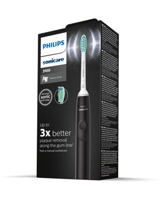 Philips HX3671/14 Sonicare 3100 Series Elektrische Tandenborstel