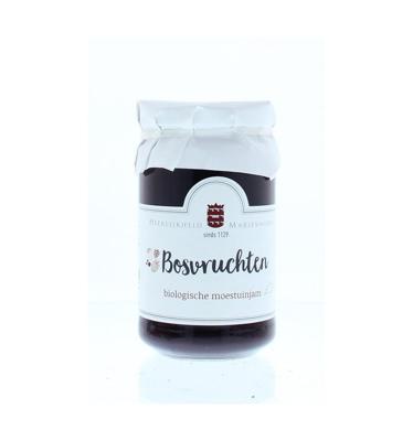 Marienwaerdt Moestuinjam bosvruchten bio 250 Gram
