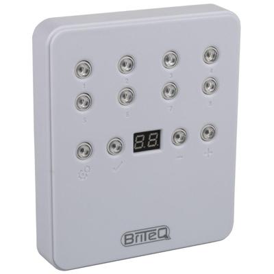 Briteq LD-512WALL+ 512 Kanaals DMX interface Briteq LD-512WALL+ 512 Kanaals DMX interface