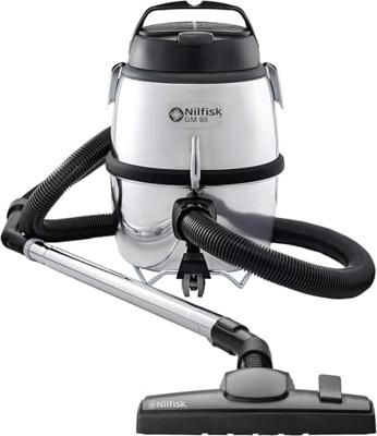 Nilfisk GM80C stofzuiger