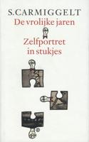 De vrolijke jare & zelfportret in stukjes - Simon Carmiggelt - ebook - thumbnail