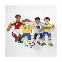 Creativ Company Canvas op rol, 5 m - thumbnail