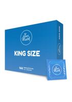 King Size - Condooms - 60 mm - 144 Stuks - thumbnail