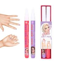 Topmodel Nagellakpennen Beauty And Me - thumbnail