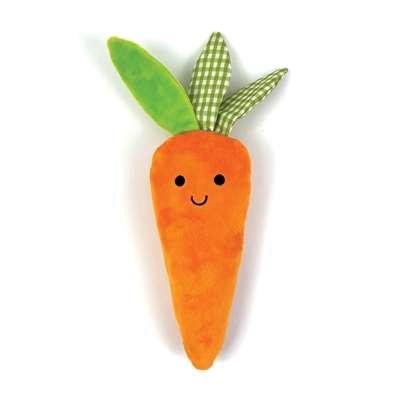 HAPPY PET TABBY PATCH WORTEL KICKER HAPPY PET TABBY PATCH WORTEL KICKER