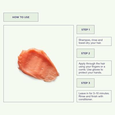 Maria Nila Colour Refresh Kleurmasker 100 ml