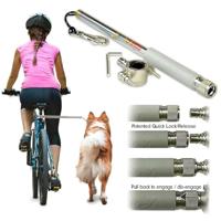 Camon walky dog fietsbeugel 60x3x3 cm - thumbnail