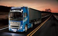 Tamiya 300056375 Volvo FH16 XL 750 4x2 1:14 Elektro RC truck Bouwpakket - thumbnail