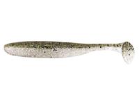 Keitech Easy Shiner 3inch 7,5Cm 10st. Silver Flash Minnow - thumbnail