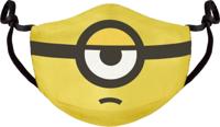 Minions - Tim Face Mask (1 Pack) - thumbnail