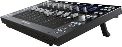 Solid State Logic UF8 DAW controller