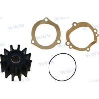 CEF500167 - SHERWOOD Impeller 15000K Cummins - thumbnail