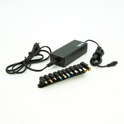 Laptop oplader iggual IGG316986 90 W Zwart - thumbnail
