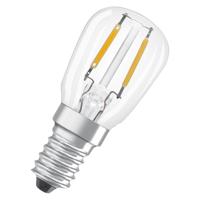 OSRAM HOMELIGHTING 4058075432840 LED-lamp Energielabel G (A - G) E14 Speciale vorm 2.2 W = 12 W Warmwit (Ø x l) 26 mm x 63 mm 1 stuk(s) - thumbnail