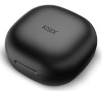 KSIX Smart Ring Gold XXS - thumbnail