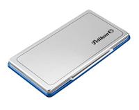Pelikan Stempelkussen 1 331124 160 x 90 mm (bxh) Zwart 1 stuk(s) - thumbnail