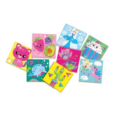 SES diamond painting