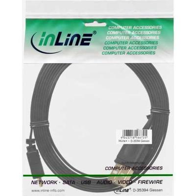 InLine 31720 USB-kabel