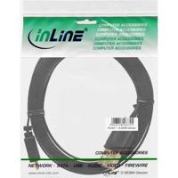InLine 31720 USB-kabel - thumbnail