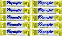 Xenofit energy gel citrus 10x25g - thumbnail