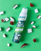 Batiste Droogshampoo coconut milk & hemp seed oil 200 Milliliter - thumbnail