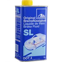 Ate remvloeistof ?sl? brake fluid1 l "sl" dot 4 - thumbnail