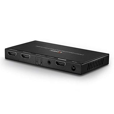 Lindy 38230 video splitter HDMI 2x HDMI Lindy 38230 video splitter HDMI 2x HDMI