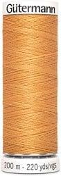 Gutermann Allesnaaigaren 200m - 300 - Haakgaren / Breigaren