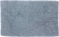 Sealskin Misto Badmat Katoen 60x90 cm Grijs 294613612 - thumbnail