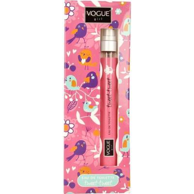 Vogue Girl Eau De Toilette Tweet Tweet (10ml)