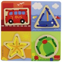 Diset 55018 educatief speelgoed - thumbnail