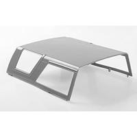 RC4WD 1985 Toyota 4Runner Topper Z-B0183 4 runner shell ABS Parts Roof NO Glass - thumbnail