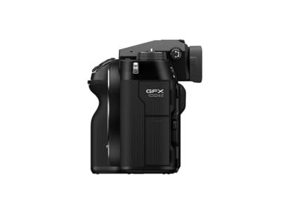 Fujifilm GFX 100S II Body Black