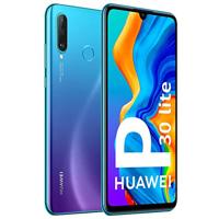 Huawei P30 Lite Double SIM (gereviseerd) - thumbnail