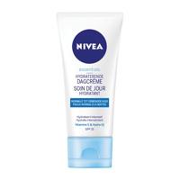 Nivea Hydraterende Dagcrème SPF15 Normale Huid - thumbnail