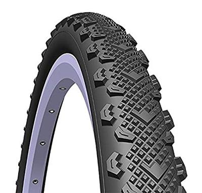 Mitas Winner Kids V45 14 x 1,75 x 2 Band Zwart Mitas Winner Kids V45 14 x 1,75 x 2 Band Zwart