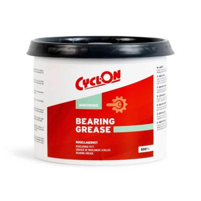 Cyclon Lagervet bearing grease 500ml