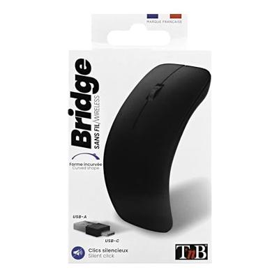 Muis T'NB MWBRIDGEBK