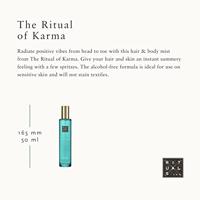 Rituals Karma Be Kind To Hair & Body Mist 50 ml Hydrating Mist - thumbnail