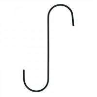 Nature S-haak groen 30 cm - thumbnail