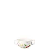 ROSENTHAL - Brillance Fleurs Sauvages - Soepkop 0,37l - thumbnail