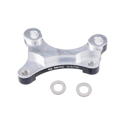 CONTEC schijfrem adapter "cda-is" ct discbrake adapter cda-is is-front 180 mm
