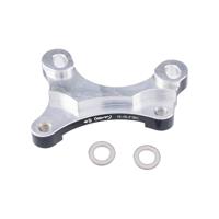 CONTEC schijfrem adapter "cda-is" ct discbrake adapter cda-is is-front 180 mm - thumbnail