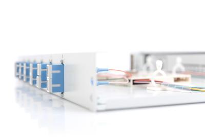 Digitus DN-96320/9 patch paneel 1U
