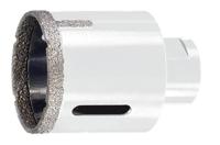 Carat EHS MASTER Droogboor voor haakse slijper Ø68mm M14 - EHS0680706 - thumbnail