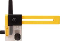 Cutter Olfa 0,5 mm Plastic (5 Stuks) - thumbnail