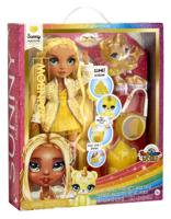 MGA Entertainment Rainbow high classic pop - sunny - thumbnail