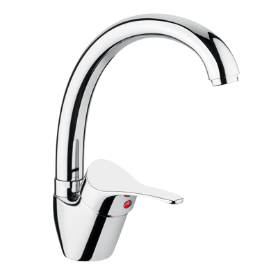 Cornat 3186 Neves 1Gr-Mengkraan Keuken Ch - NEV5